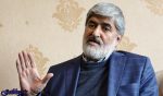 با حجاب اختیاری مخالفم/ هر کسی که با یک خارجی ملاقات میکند لزوما جاسوس نیست ، مطهری