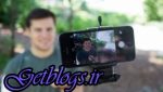 عکس ، سلفی که نفرت هر بیننده‌ای را بر می‌انگیزد!