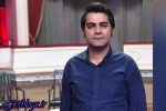 ما اینجا بازیگری میکنیم ، «شبی با عبدی» شبیه «دورهمی» نیست