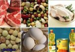 تازه ترین گزارش رسمی از گرانی و ارزانی سفره مردم