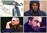 هنگامی که کمدینها جدی می شوند!