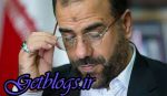 توضیحات معاون پارلمانی مدیر جمهور در خصوص رای اعتماد مجلس به چهار وزیر پیشنهادی