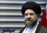 کدام مخالف ظریف میتواند مانند او عمل کند؟ / بطحایی